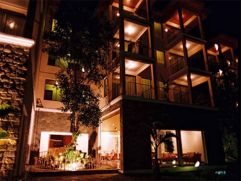 Randholee Hotel Kandy
